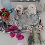 Hotell Masal Selimiye (Aegean)