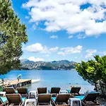 Masal Hotell 3*