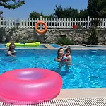 Masal Hotell 3*