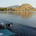 Masal Hotell 3*