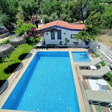 فندق Masal Tatilevi 3*