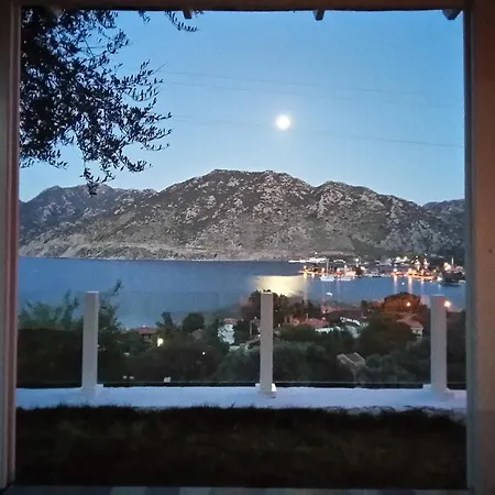 Masal Tatilevi 3* السليمية