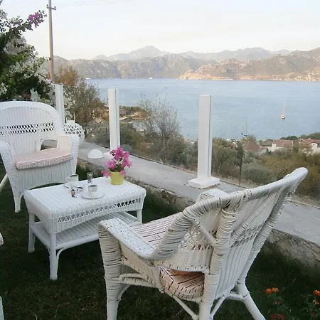 Masal Selimiye (Aegean)