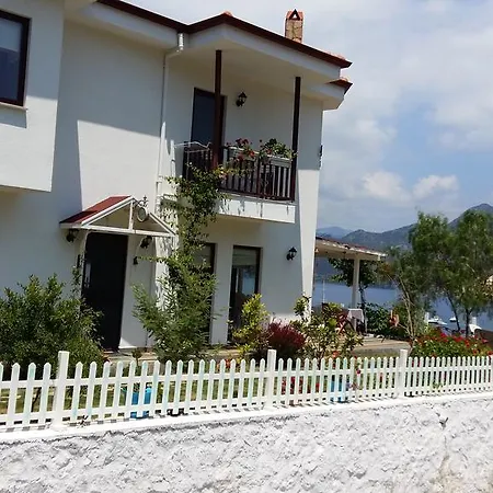 Masal Hotel Selimiye (Aegean)