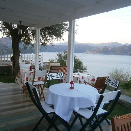 Masal Tatilevi فندق
