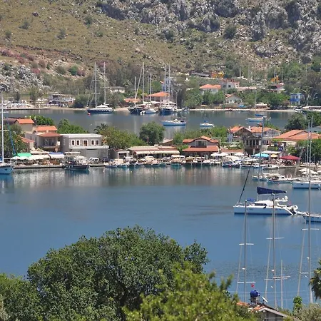 Masal Selimiye (Aegean)