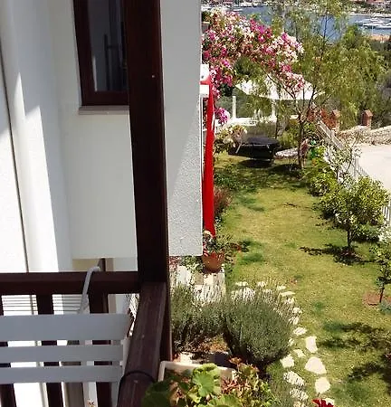 Masal Tatilevi السليمية