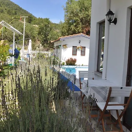 فندق Masal Tatilevi