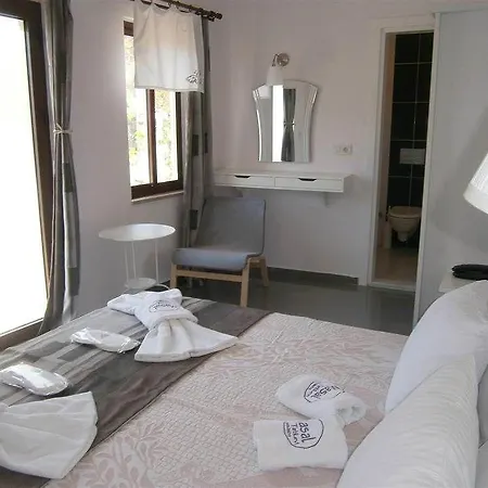 Masal 3* Selimiye (Aegean)