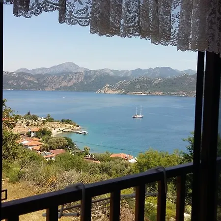 Masal Tatilevi فندق 3*