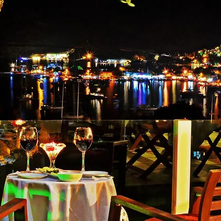 فندق Masal Tatilevi 3*