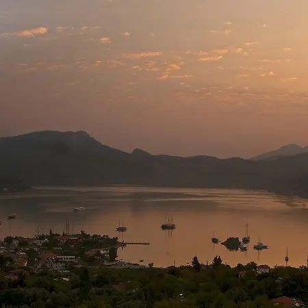 Hotel Masal Selimiye (Aegean)