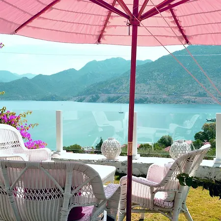 Masal Tatilevi فندق 3*