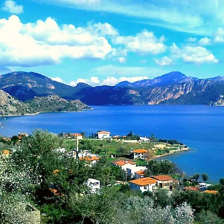 Masal Tatilevi فندق 3*