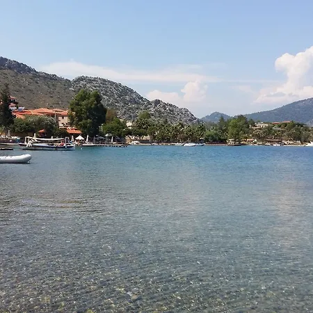 فندق Masal Tatilevi 3*