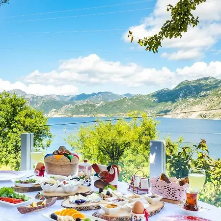 فندق Masal Tatilevi