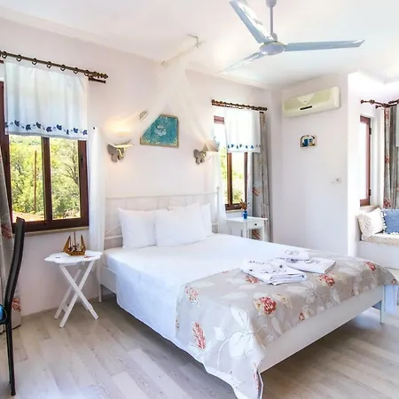 فندق Masal Tatilevi 3*