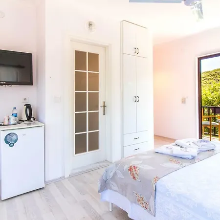 Hotel Masal Selimiye (Aegean)