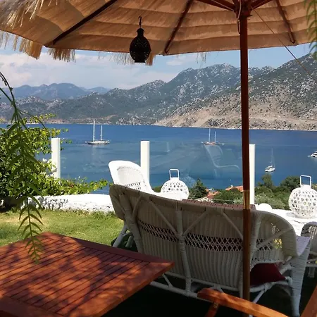 Hotel Masal