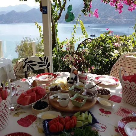 Masal Tatilevi 3* السليمية