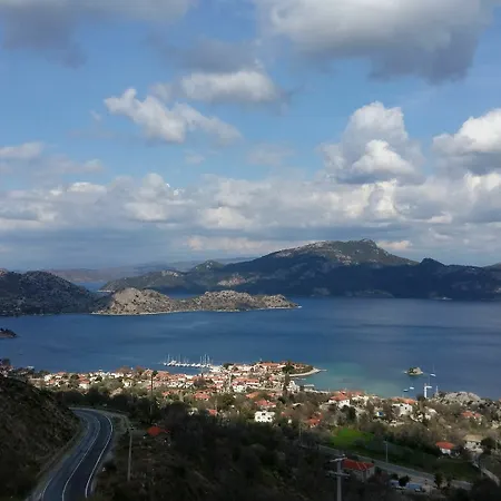 Hotel Masal Selimiye (Aegean)