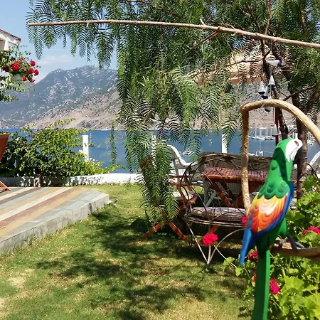 Masal Selimiye (Aegean)