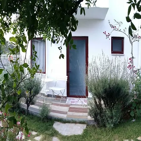 Masal Tatilevi
