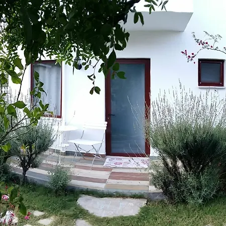 فندق Masal Tatilevi 3*