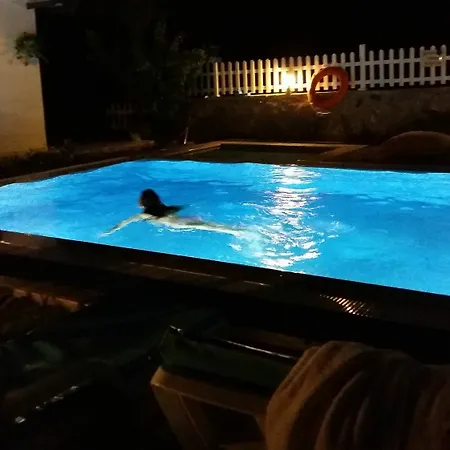 Masal Tatilevi 3*