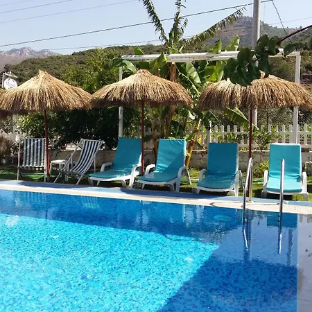 Masal Hotell 3*
