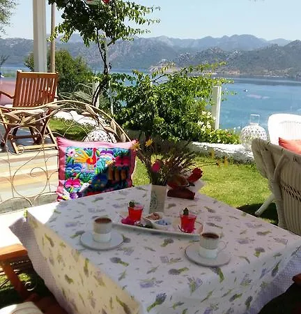 מלון Masal סלימייה