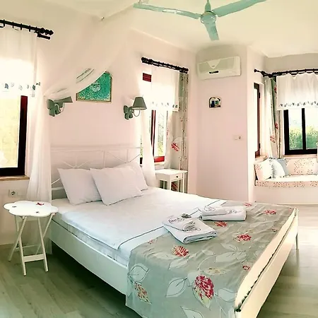 Отель Masal Селемие