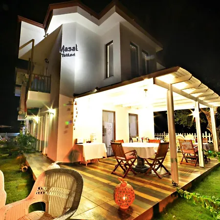 Masal Селемие